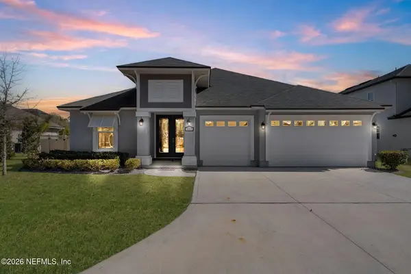 348 Windwalker Drive, St. Augustine, FL 32092