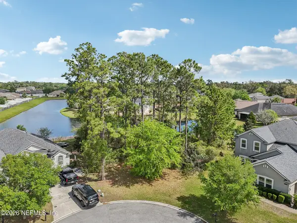 0 Colonial Drive, Green Cove Springs, FL 32043