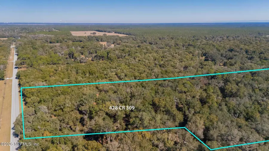 432 County Road 309, Satsuma, FL 32189 - #2