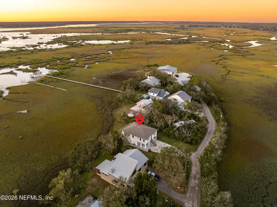420 Trade Wind Lane, Saint Augustine, FL 32080 - #3