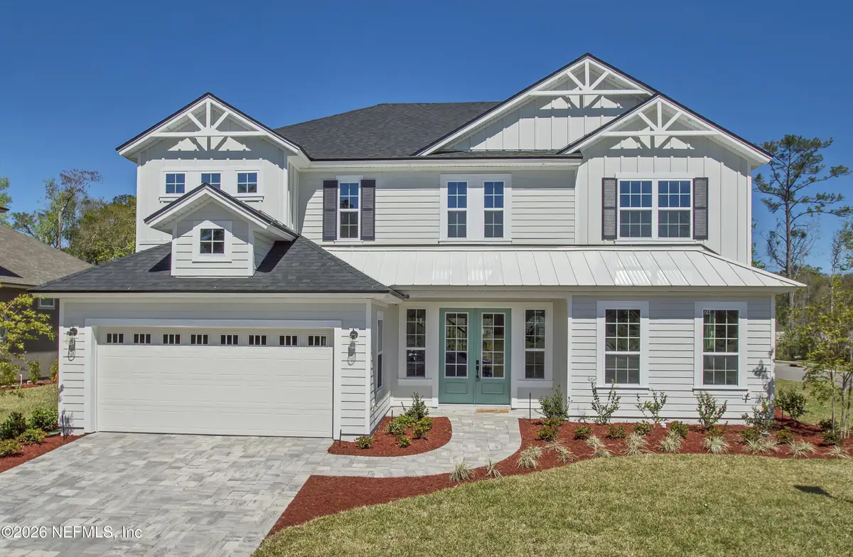 1988 Colonial Drive, Green Cove Springs, FL 32043 - #1