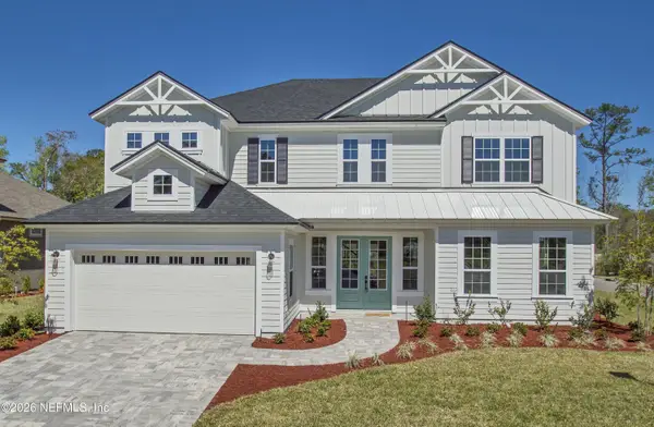 1988 Colonial Drive, Green Cove Springs, FL 32043