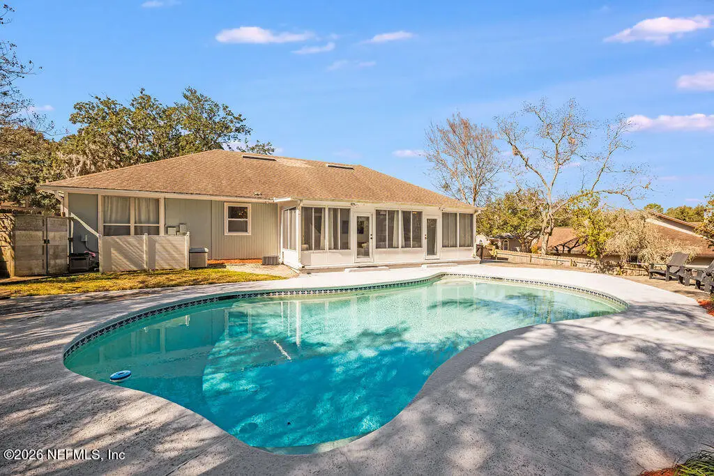 4443 Chasewood Drive, Jacksonville, FL 32225 - #1
