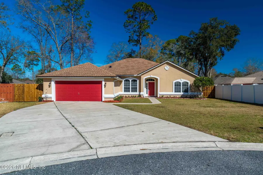 10513 Pope Valley Court, Jacksonville, FL 32221 - #3