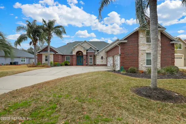 182 Malley Cove Lane, Fleming Island, FL 32003