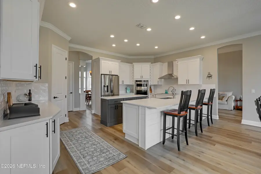 182 Malley Cove Lane, Fleming Island, FL 32003 - #2