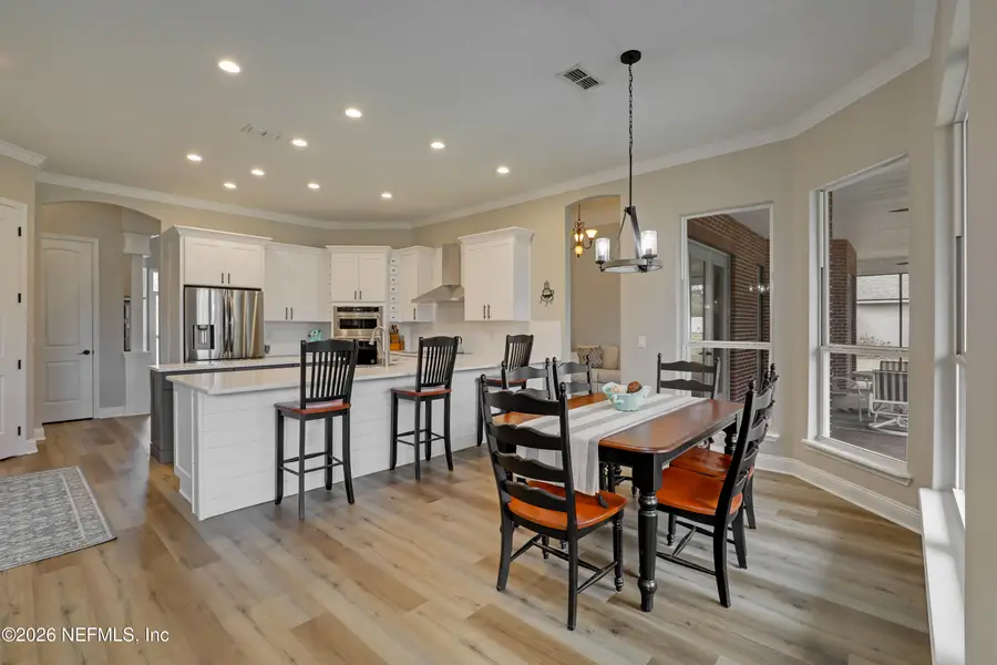 182 Malley Cove Lane, Fleming Island, FL 32003 - #3