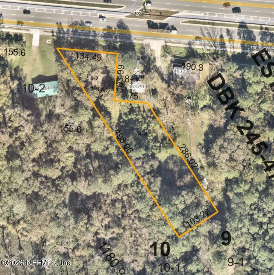 0 200 State Road, Yulee, FL 32097 - #2