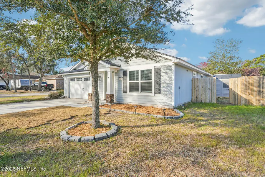 3622 Sans Pareil Street, Jacksonville, FL 32224 - #3