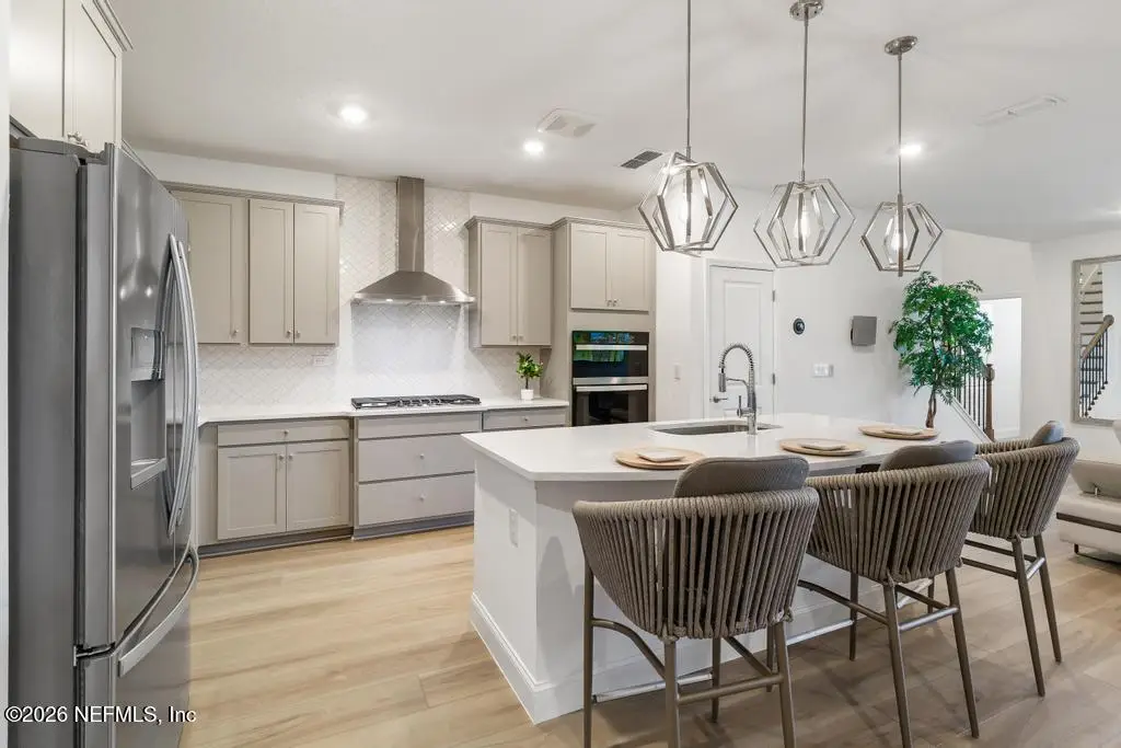 217 Silver Myrtle Court, Saint Augustine, FL 32092 - #1