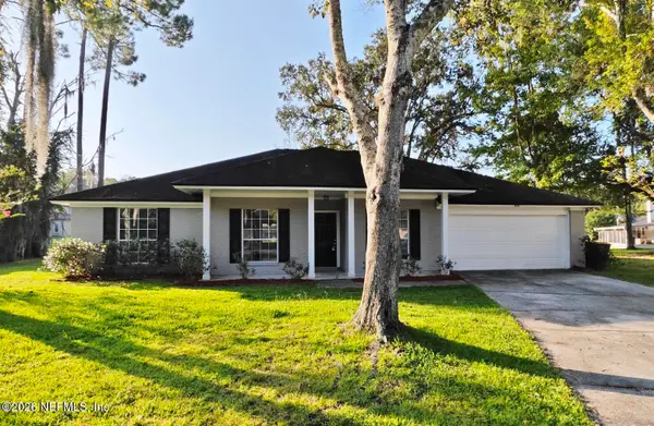 10249 Secret Harbor Court, Jacksonville, FL 32257