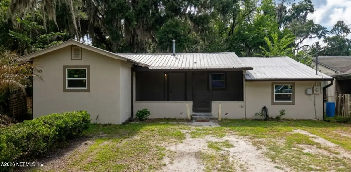 210 15th Street, Palatka, FL 32177 - #1