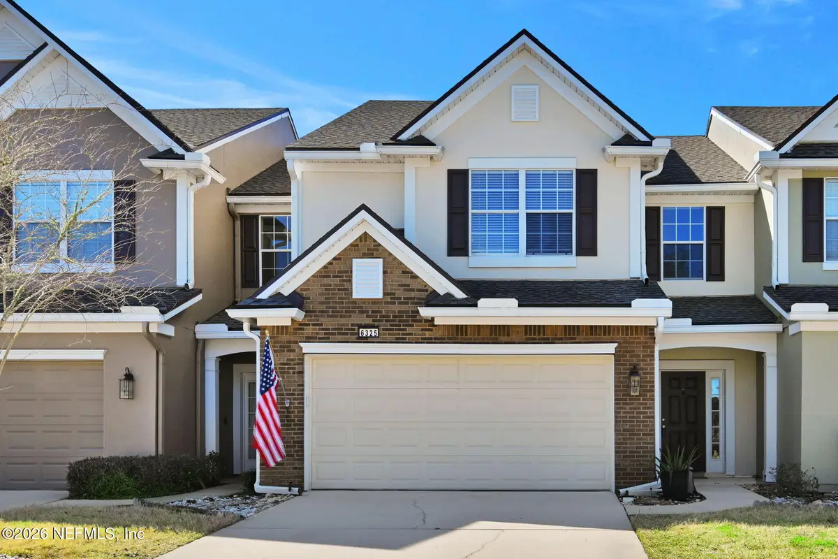 6325 Autumn Berry Circle, Jacksonville, FL 32258 - #1