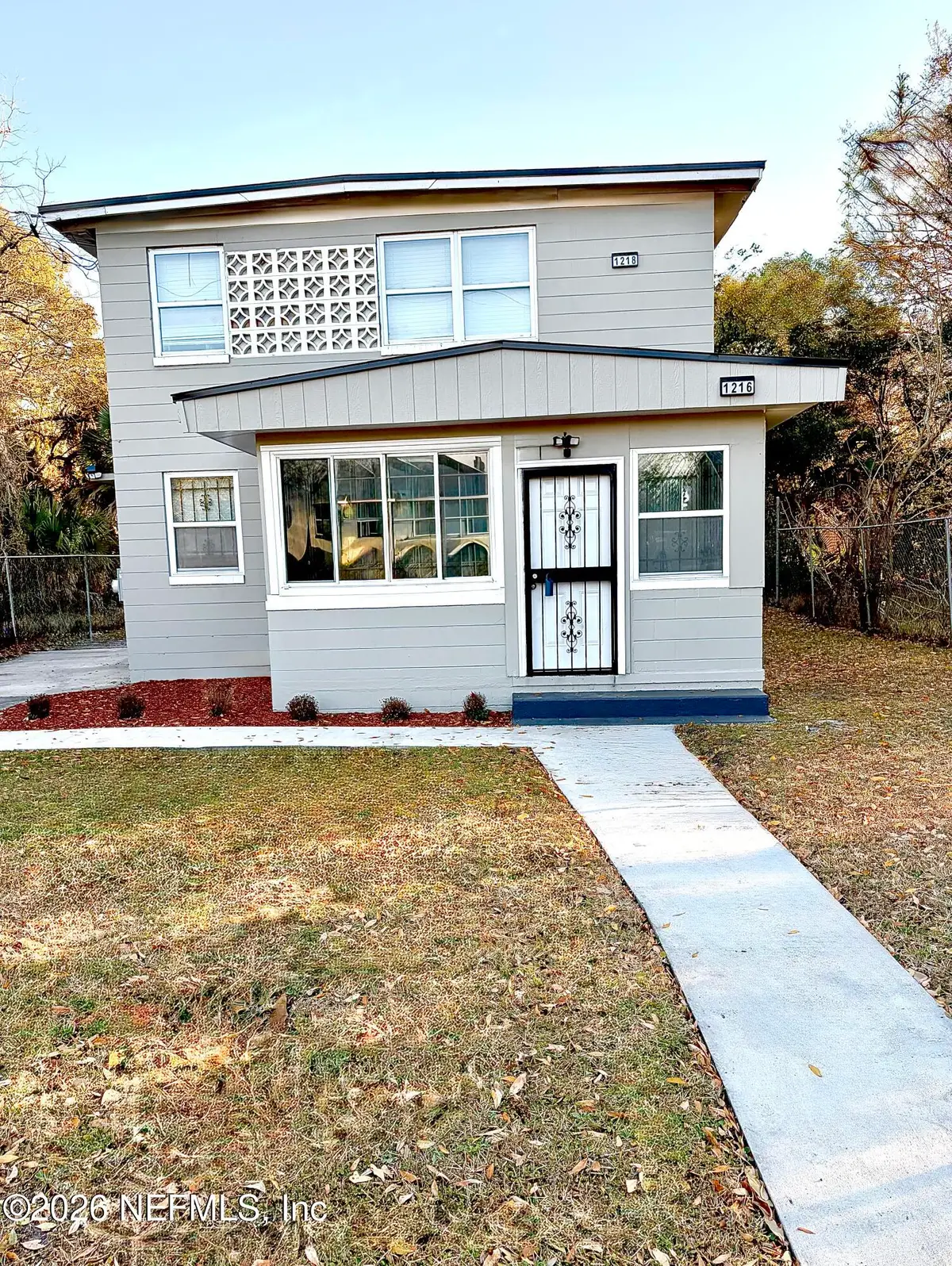 1216 W 19th Street, Jacksonville, FL 32209 - #1