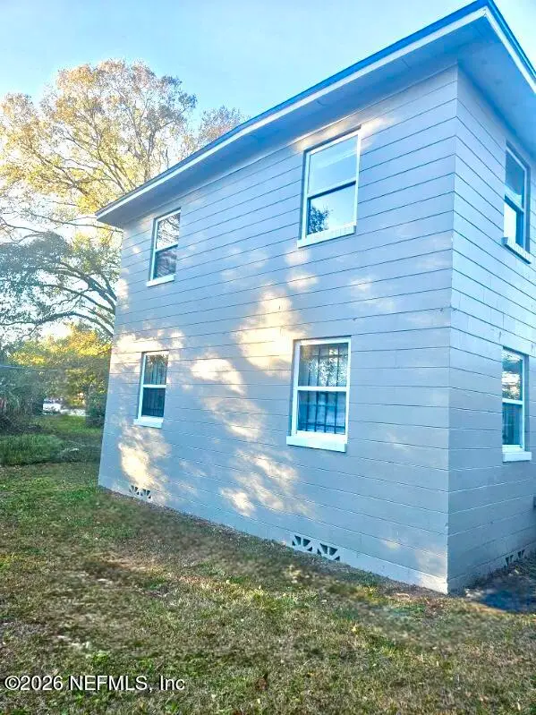 1216 W 19th Street, Jacksonville, FL 32209 - #2