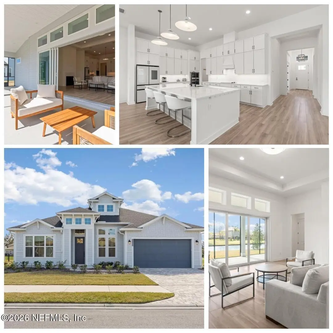 5262 Clapboard Cove Court, Jacksonville, FL 32226 - #1