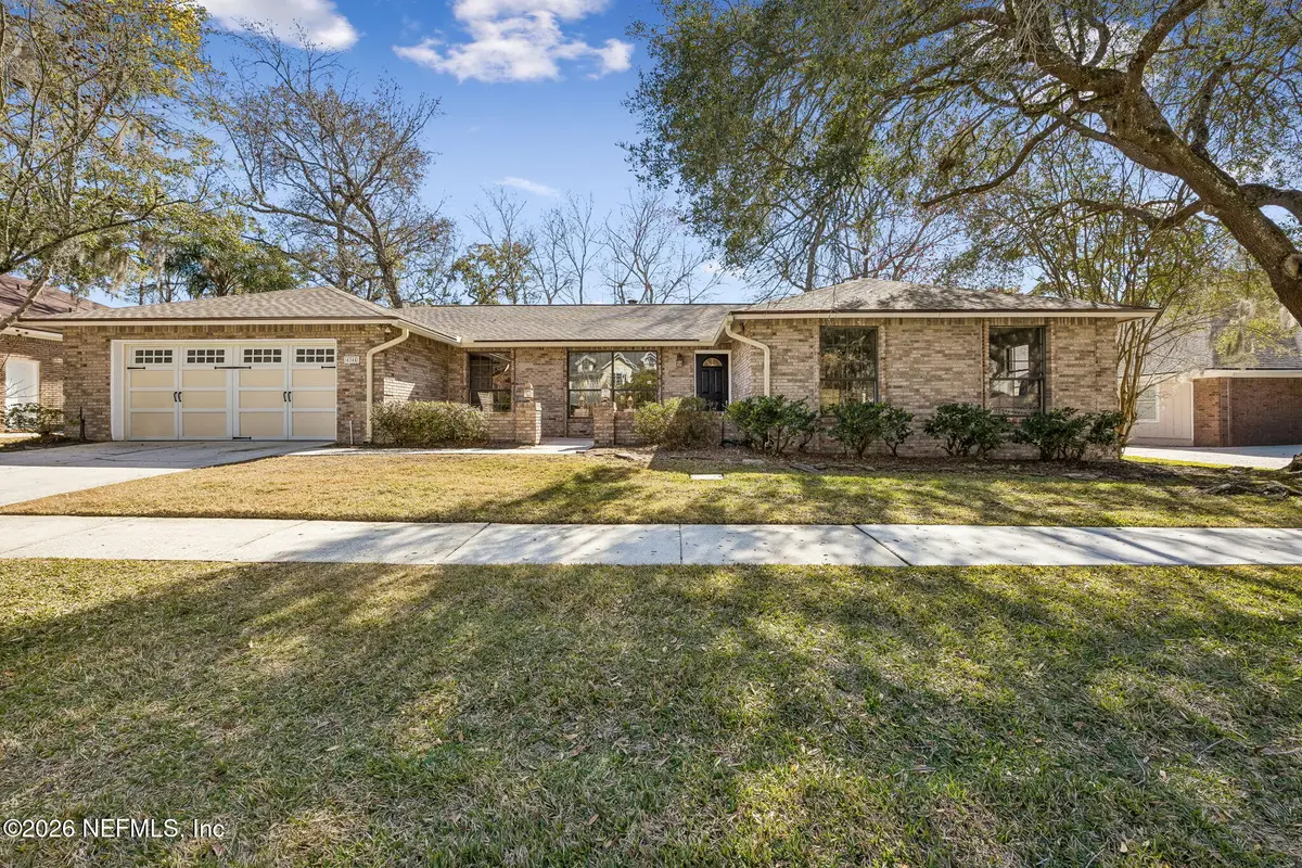 4344 St Albans Drive, Jacksonville, FL 32257 - #1