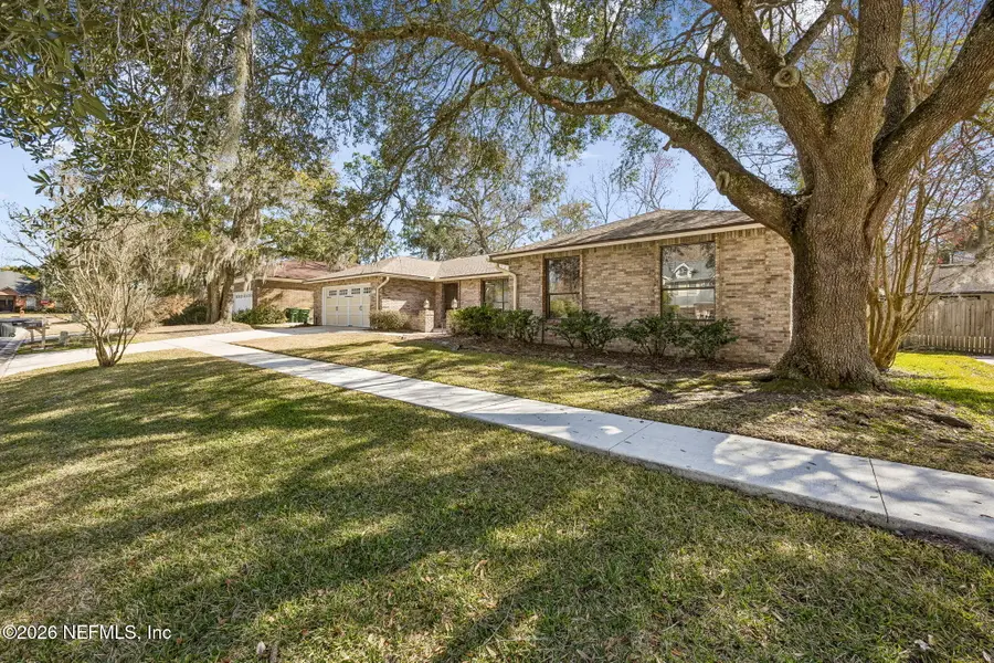 4344 St Albans Drive, Jacksonville, FL 32257 - #2