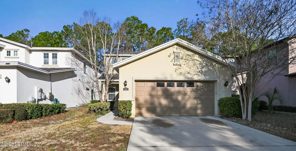 444 Forest Meadow Lane, Orange Park, FL 32065 - #1