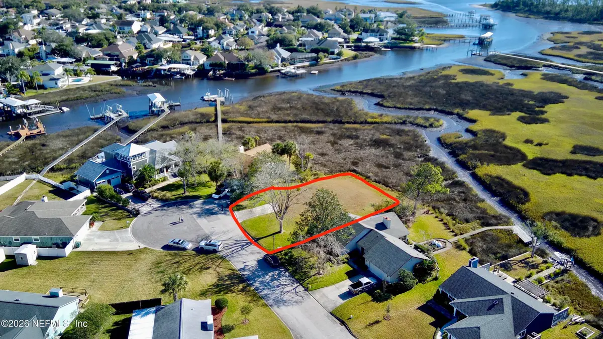 14350 Sandy Hook Road, Jacksonville, FL 32224 - #1