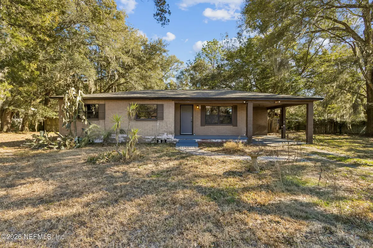 85042 Airplane Lane, Yulee, FL 32097 - #1