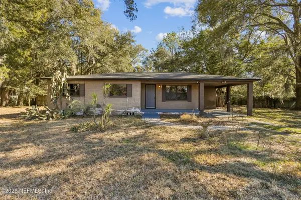 85042 Airplane Lane, Yulee, FL 32097