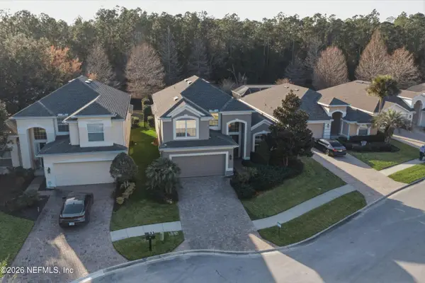 9304 Rosewater Lane, Jacksonville, FL 32256