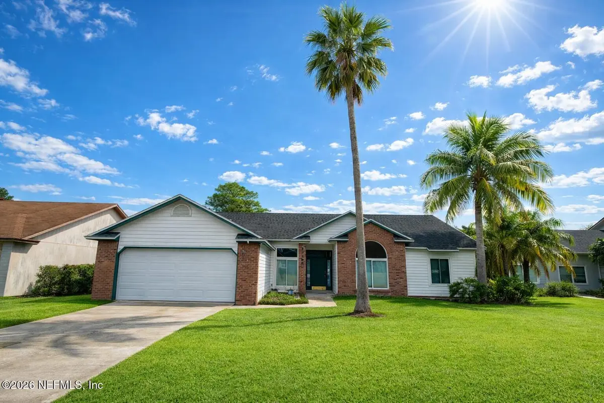 13398 Ashcroft Landing Court, Jacksonville, FL 32225 - #1