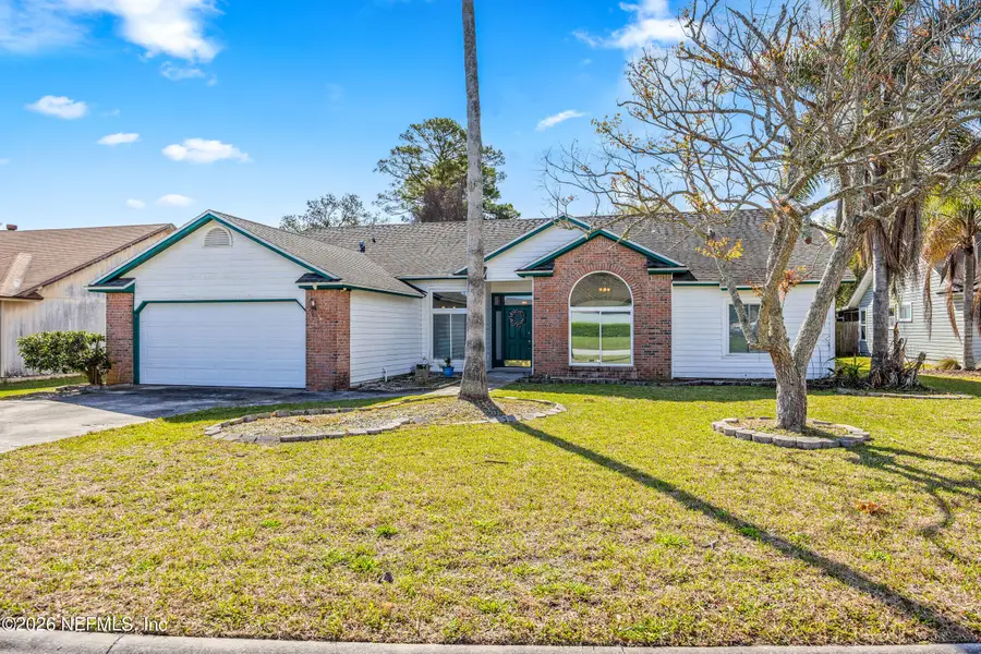 13398 Ashcroft Landing Court, Jacksonville, FL 32225 - #2