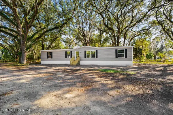 3121 Bainbridge Road #1, Palatka, FL 32177