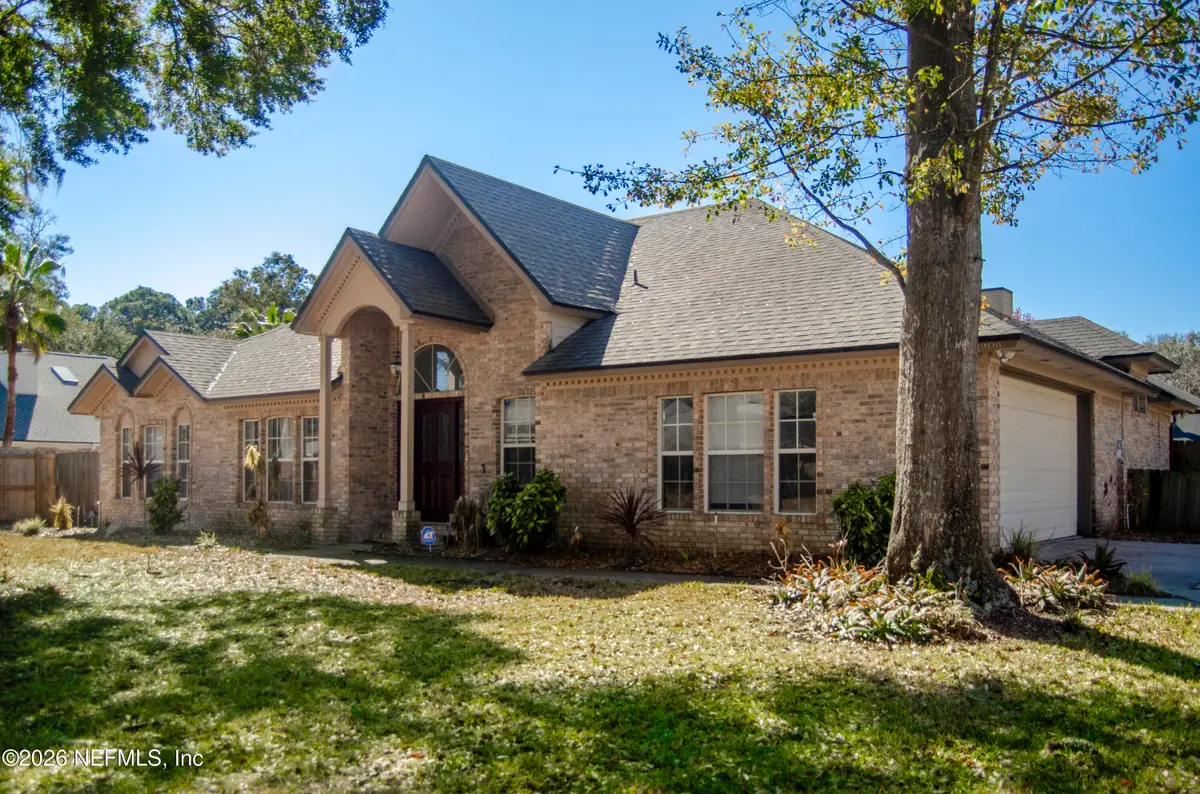 1906 Belle Angeline Court, Jacksonville, FL 32223 - #1