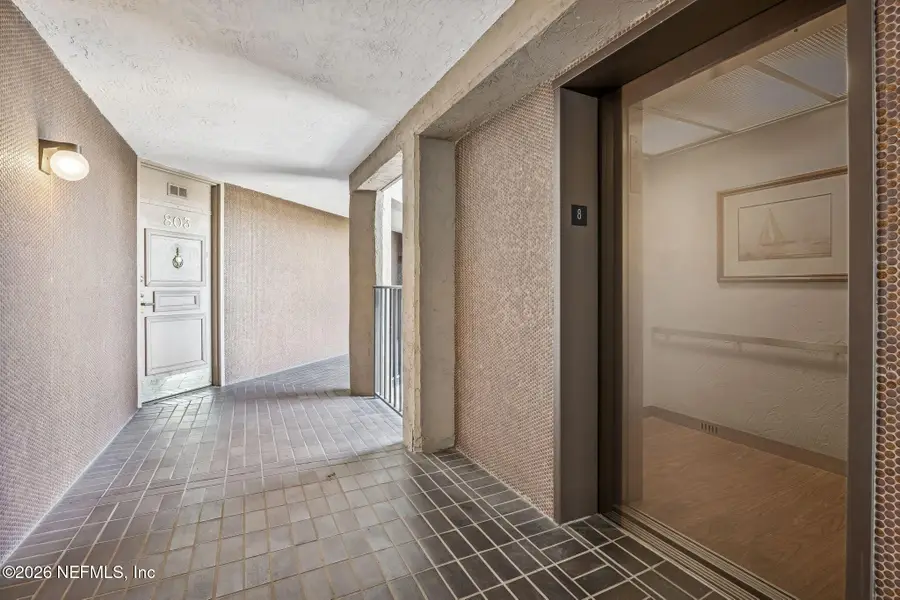 4401 Lakeside Drive #804, Jacksonville, FL 32210 - #3