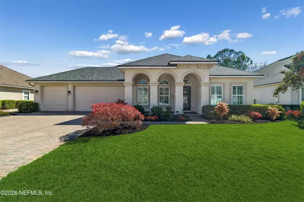 100 Salida Way, St. Augustine, FL 32095