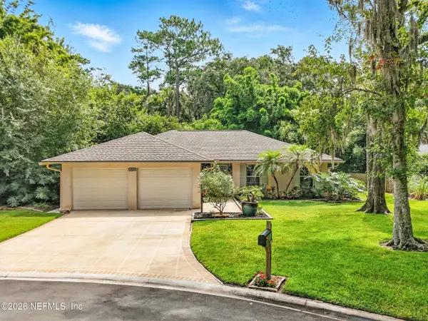 603 Miramar Court, Ponte Vedra Beach, FL 32082