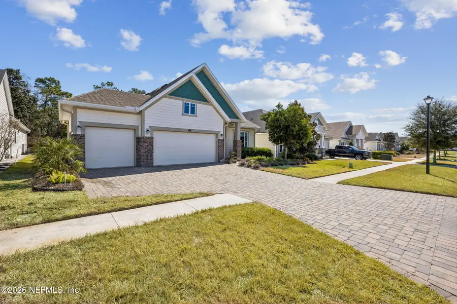 10587 Aventura Drive, Jacksonville, FL 32256 - #3