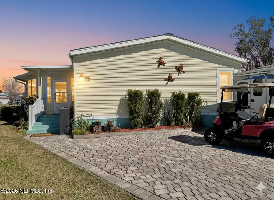 100 Happiness Drive, Welaka, FL 32189 - #2