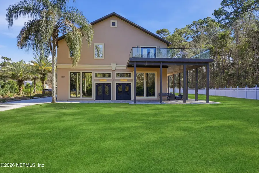 1450 Wentworth Avenue, Saint Johns, FL 32259 - #3