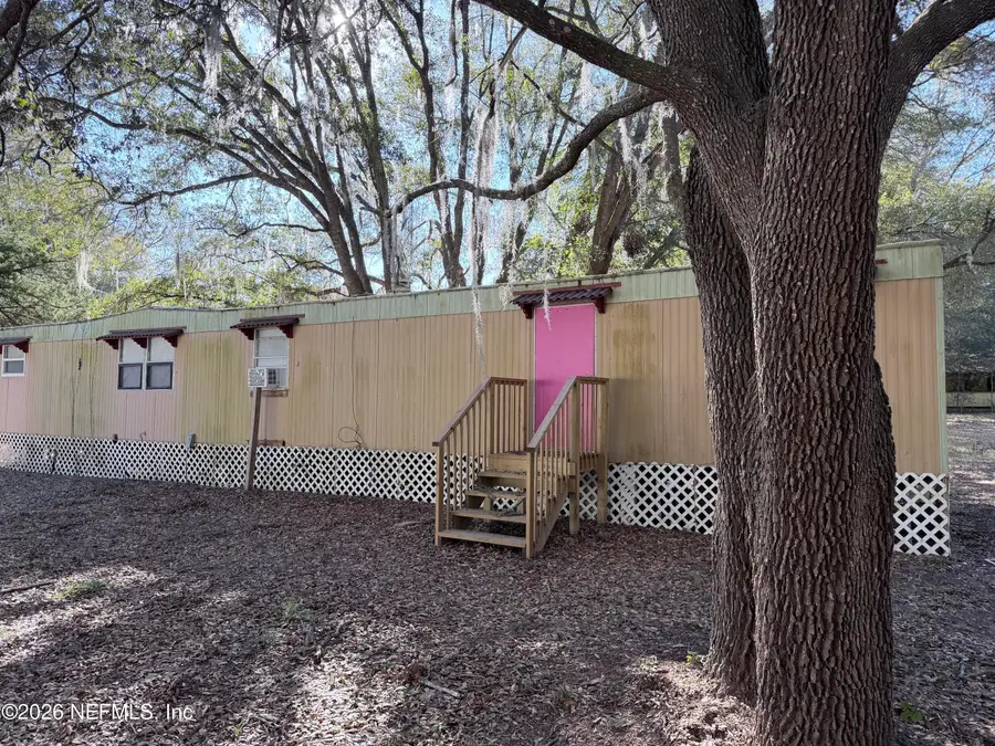 607 Wilson Drive, Interlachen, FL 32148 - #2