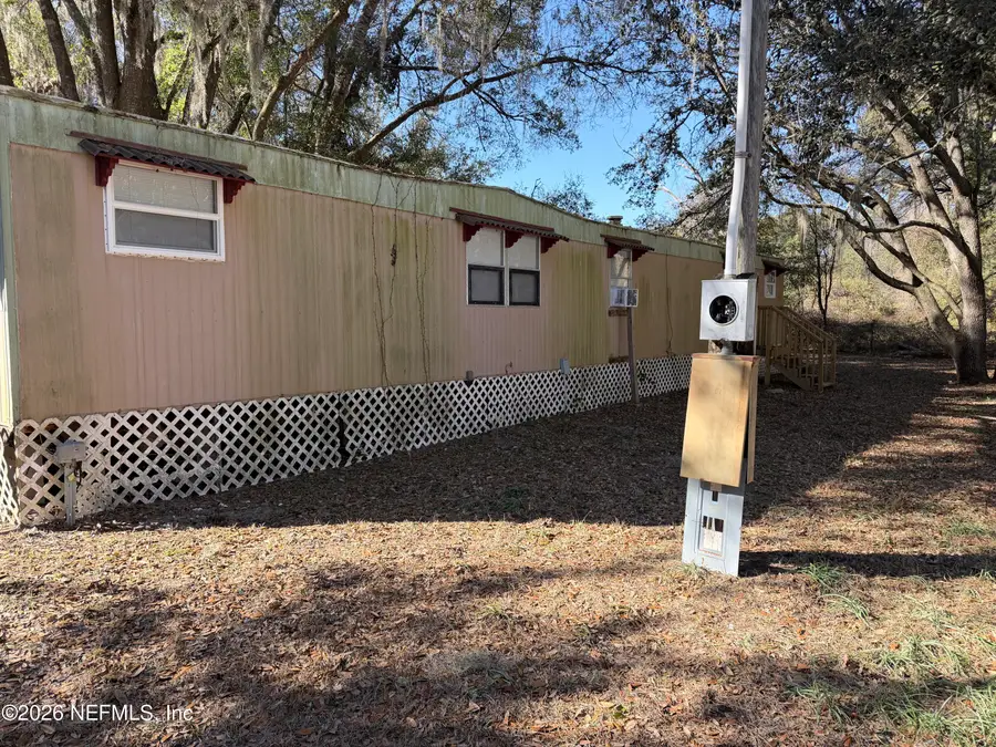 607 Wilson Drive, Interlachen, FL 32148 - #3