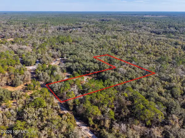 7237 Cooper Prairie Road, Keystone Heights, FL 32656