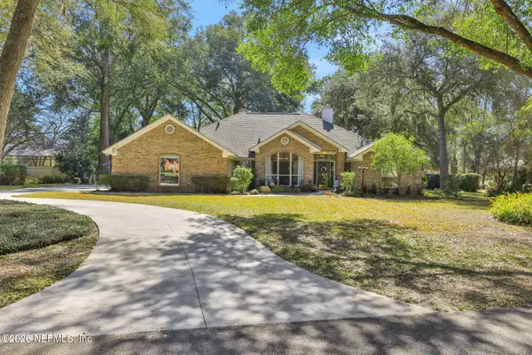 1795 Shoal Creek Circle, Green Cove Springs, FL 32043