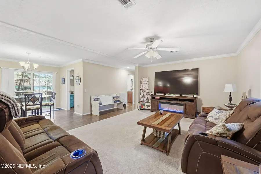 102 Lake Shore Lane, Crescent City, FL 32112 - #3