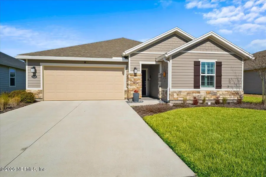 1125 Panther Lake Parkway, Jacksonville, FL 32221 - #2