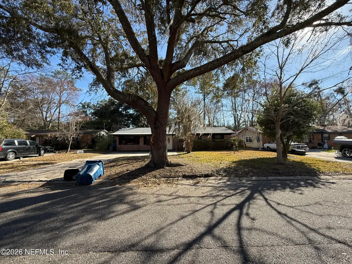 4424 Key Largo Drive, Jacksonville, FL 32218 - #1