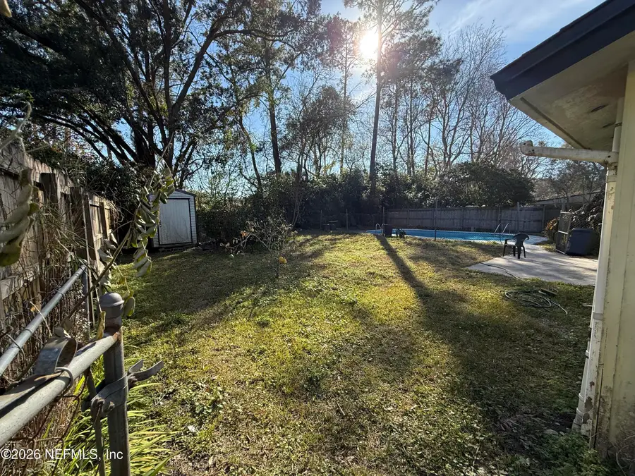 4424 Key Largo Drive, Jacksonville, FL 32218 - #3