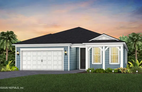 42 Binnacle Court, St. Johns, FL 32259