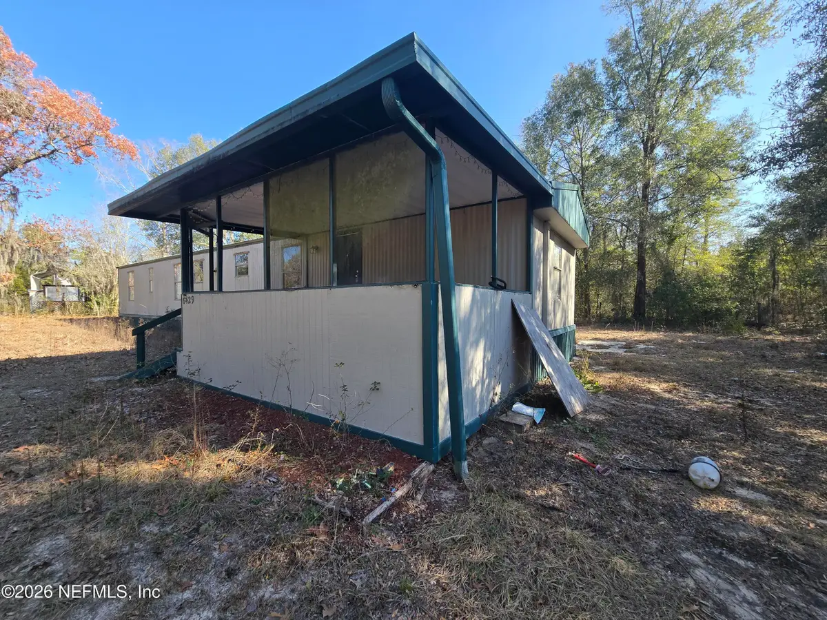 6429 Baylor Avenue, Keystone Heights, FL 32656 - #1