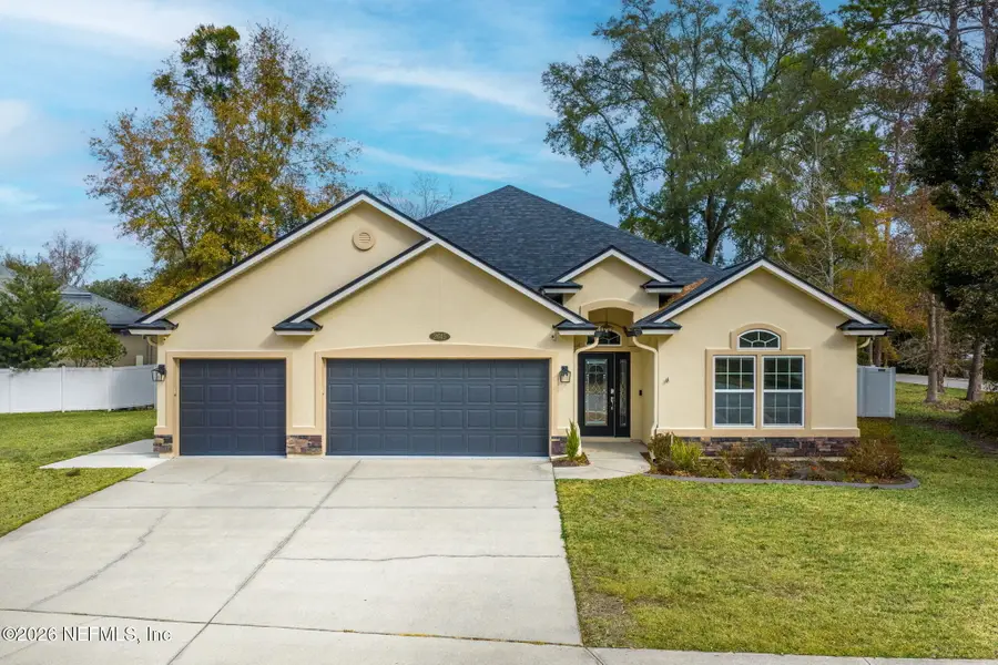 2645 Cody Drive, Jacksonville, FL 32223 - #2