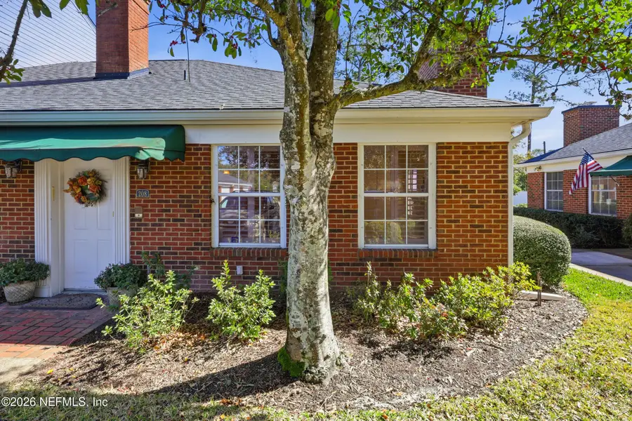 5303 Ortega Boulevard #208, Jacksonville, FL 32210 - #2