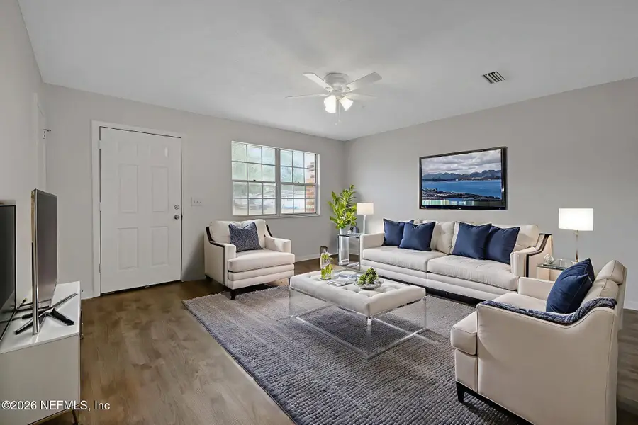 2313 Betsy Drive, Jacksonville, FL 32210 - #2